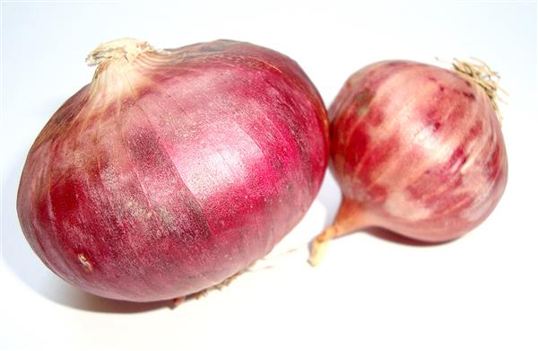onions