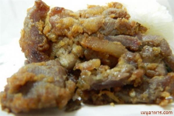 pork-with-garlic-and-pepper