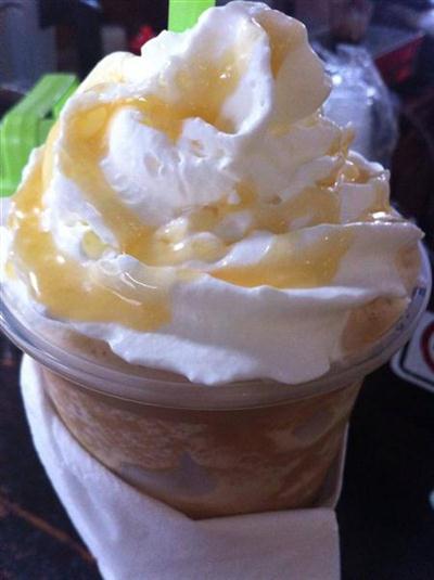 สูตรการชงกาแฟม็อคค่าเย็น (Ice Mocha Coffee)