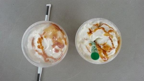 4 เมนูกาแฟรสใหม่ ปลุกพลังความสดชื่นให้ชีวิตมีชีวา