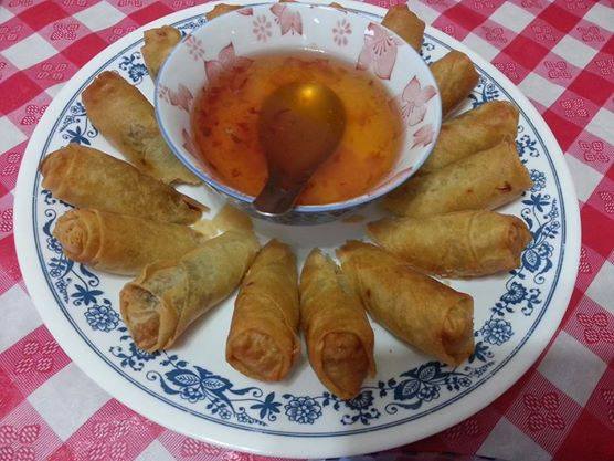 Thai_Spring_Roll