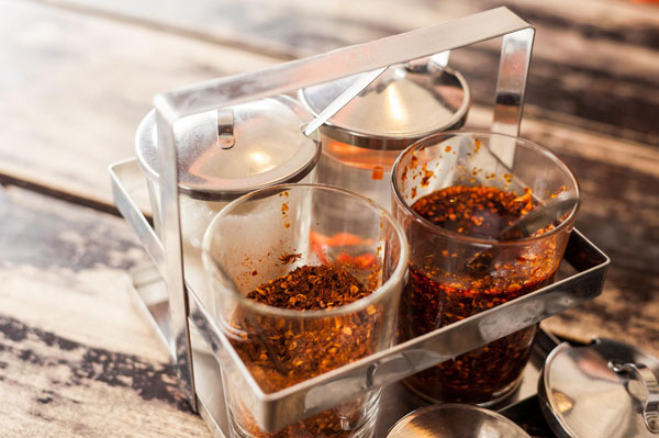 Thai-condiment