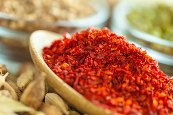 การทำพริกแกง