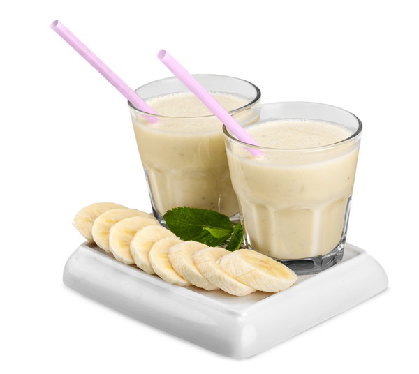 น้ำกล้วยหอม