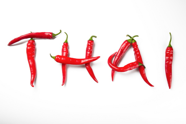 รวมสูตรการทำพริกแกง