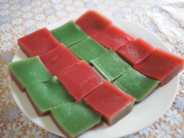 ขนมชั้น