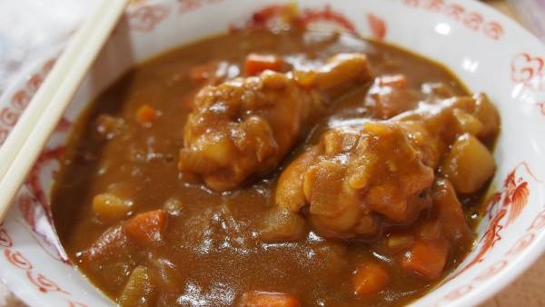 รวมสูตรการทำพริกแกง