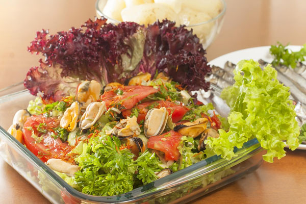 salad-mussels