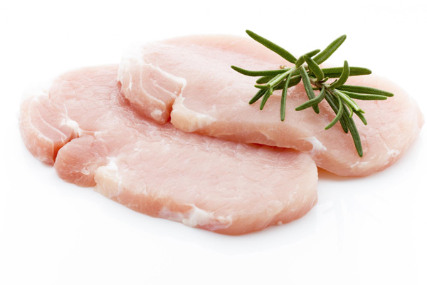 เนื้อหมู