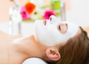 5 สูตรพอกหน้าด้วยนมจืด เนรมิตผิวหน้าสวยใสในแบบธรรมชาติ