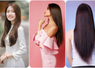 วิธีเร่งผมยาวเร็วทันใจใน 1 สัปดาห์ ทำไม่ยาก สาวผมสั้น.. ต้องรีบลอง !