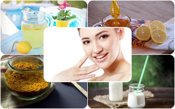 ปัญหาฝ้ากวนใจ บอกลาได้ด้วย 5 สูตรพอกหน้ารักษาฝ้าจากธรรมชาติ