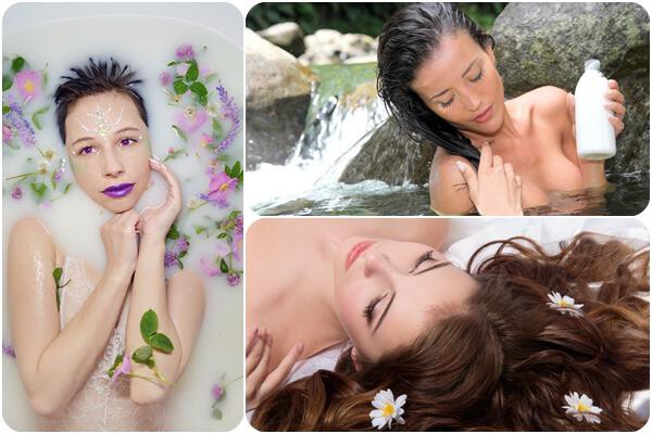 วิธีรักษารังแคและอาการคันหนังศีรษะในแบบง่าย ๆ