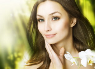 วิธีรักษาสิวแบบธรรมชาติ