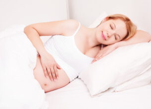 ตั้งครรภ์