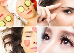 รวมสารพัดสูตรเด็ด! วิธีแก้ปัญหาผิวรอบดวงตาคล้ำได้อย่างอยู่หมัด !