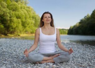 ออกกำลังกาย เสริมสร้างสมาธิได้ดีมากขึ้น