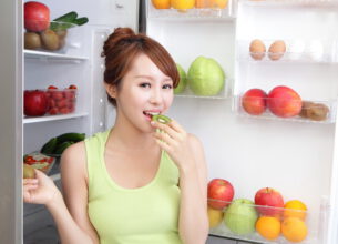 10 ผลไม้ลดน้ำหนัก กินกระชับหุ่นสวย บำรุงผิวเปล่งปลั่งสดใส อยากปังดั่งใจ ต้องจัดด่วน!