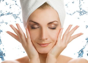 วิธีกำจัดสิวให้หายด้วยน้ำมะนาว