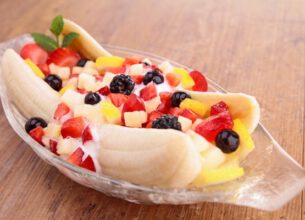 เนรมิตผิวให้สวยแบบ 3 in 1 ด้วยโยเกิร์ตกันเถอะ