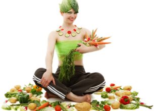 ป้องกันสิวบำรุงผิวสวยด้วยอาหารจากธรรมชาติ