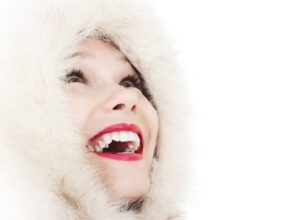 เคล็ดลับปกป้องผิวสวยในช่วงหน้าหนาว