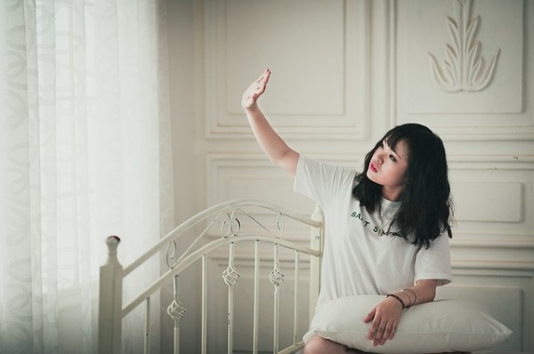 โลชั่นเกาหลี