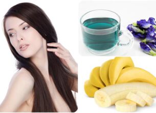 6 สูตรเร่งผมยาวเร็วในแบบธรรมชาติ