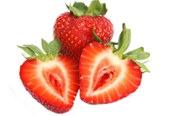 strawberry สตรอว์เบอร์รี