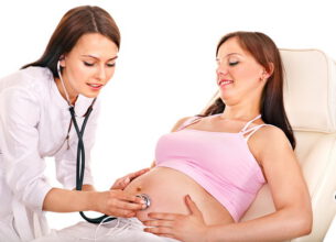 วิธีป้องกันไม่ให้ทารกในครรภ์ขาดสารอาหาร