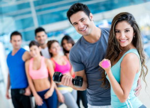 ข้อดี 10 ประการที่คุณควรออกกำลังกายด้วยเวทเทรนนิ่งเป็นประจำ !!