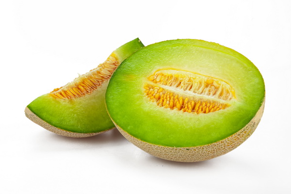 แคนตาลูป