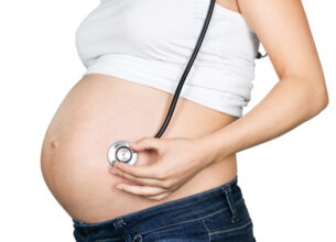 ตั้งครรภ์