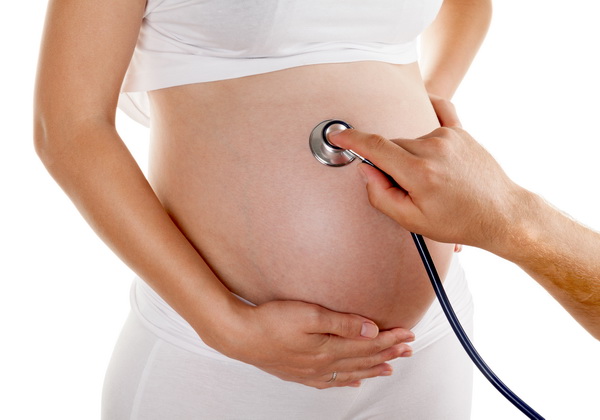 ตั้งครรภ์