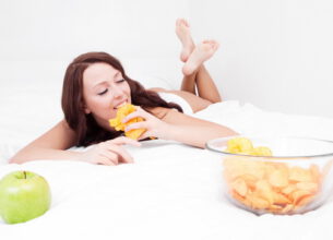 อาหารเพื่อสุขภาพ ลดน้ำหนัก