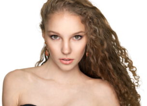 บำรุงผม