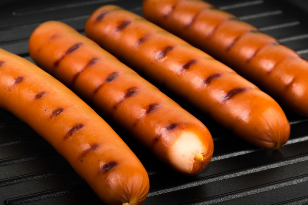 ฮอทด็อก