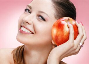 แอปเปิ้ล