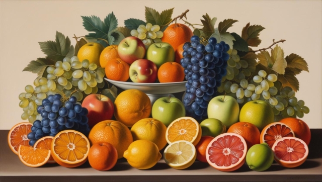 สุขภาพดี ห่างมะเร็งร้ายกับ 3 ผลไม้ต้านมะเร็งชั้นเลิศ!