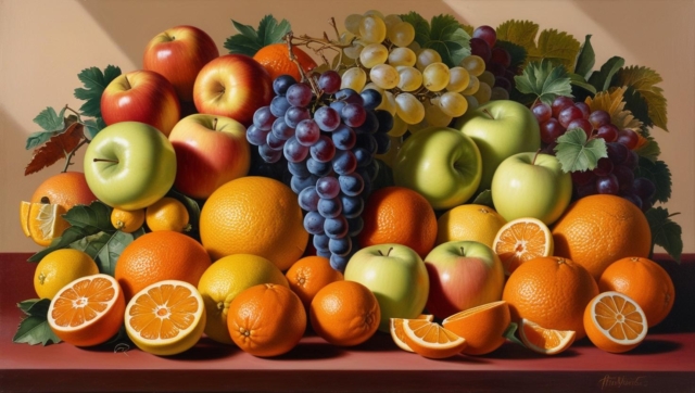 สุขภาพดี ห่างมะเร็งร้ายกับ 3 ผลไม้ต้านมะเร็งชั้นเลิศ!