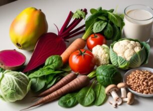 สุดยอดอาหารต้านมะเร็งเต้านมอยู่หมัด