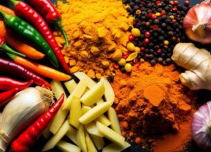 ผักสมุนไพรต้านมะเร็งเต้านม