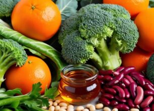 อาหารเพื่อสุขภาพ สารต้านมะเร็งสูง ไม่กิน...ไม่ได้แล้ว!