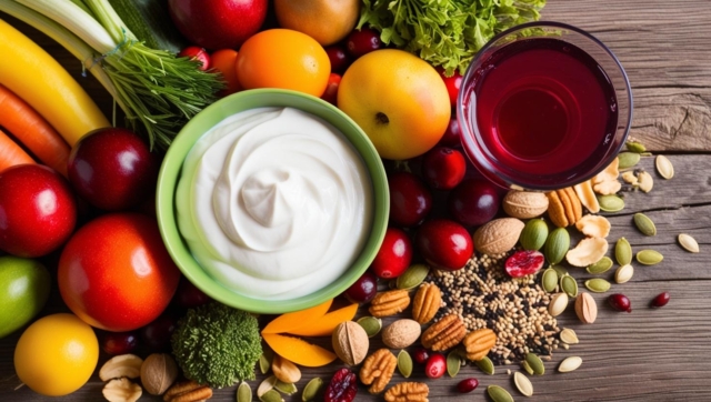 5 อาหารดี ดูแลสุขภาพช่องคลอดผู้หญิงได้อย่างหมดกังวล