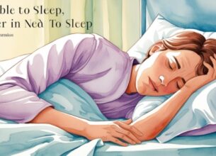 3 โรคใกล้ตัวที่เกิดจากการนอนพักผ่อนไม่เพียงพอ